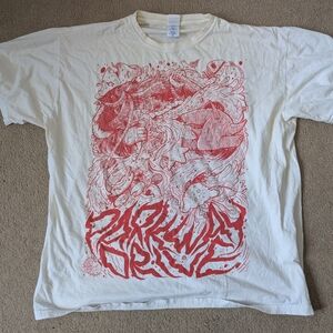 Parkway Drive XL Tshirt